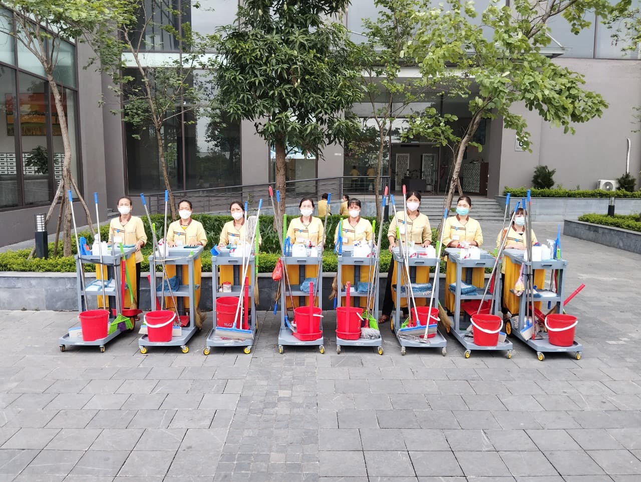 Thật sự không có thời gian để khoe hàng nhà SH luôn ý ạ.