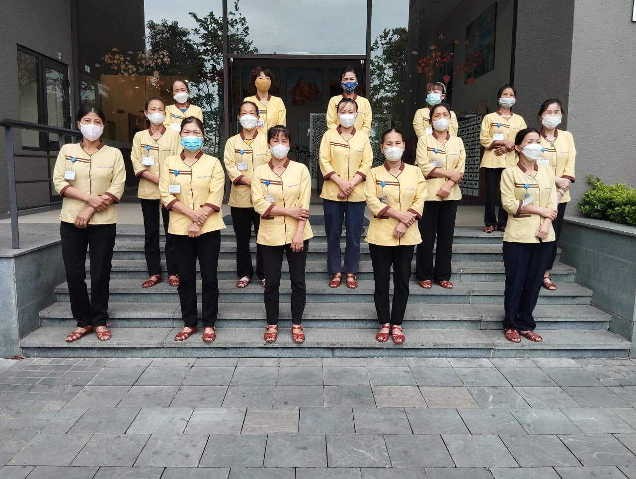 Thật sự không có thời gian để khoe hàng nhà SH luôn ý ạ.