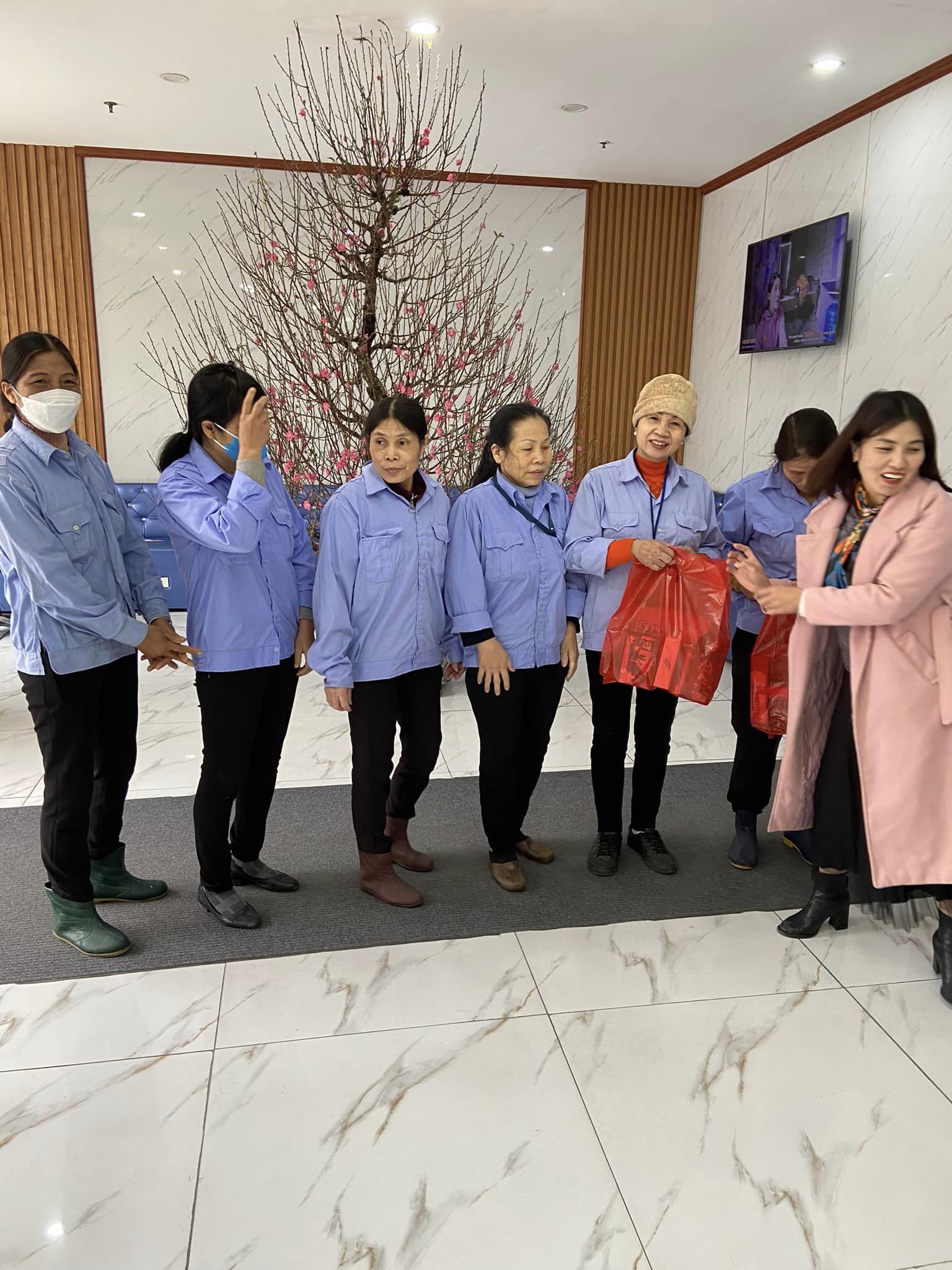 Tình yêu của chúng tôi!