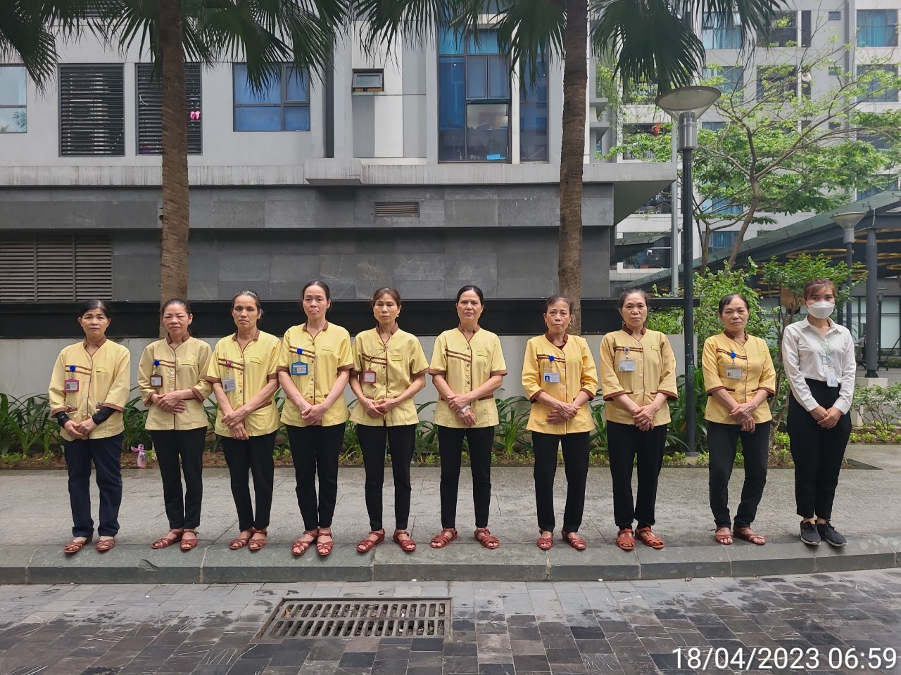 Tình yêu của chúng tôi