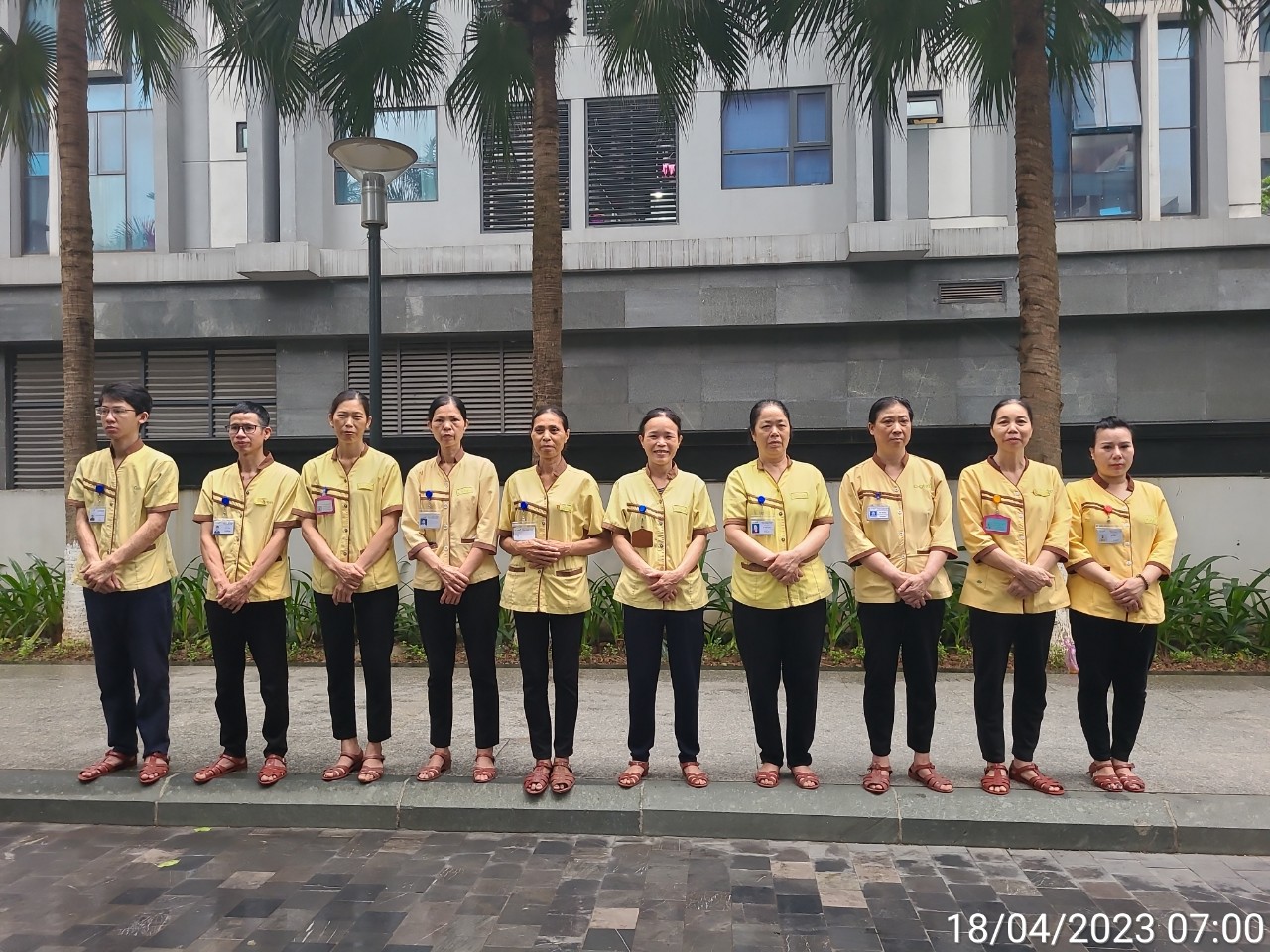 Tình yêu của chúng tôi