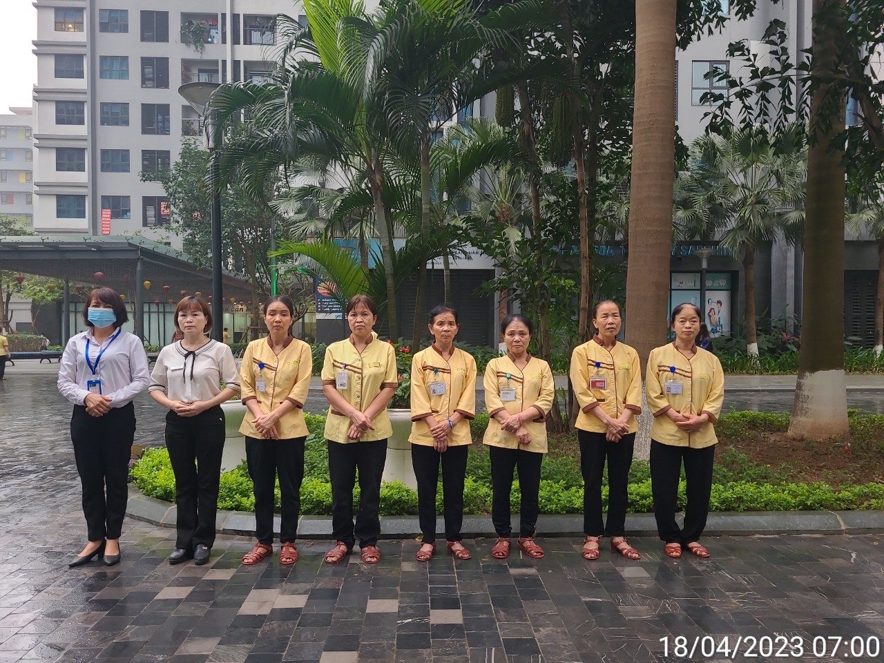 Tình yêu của chúng tôi