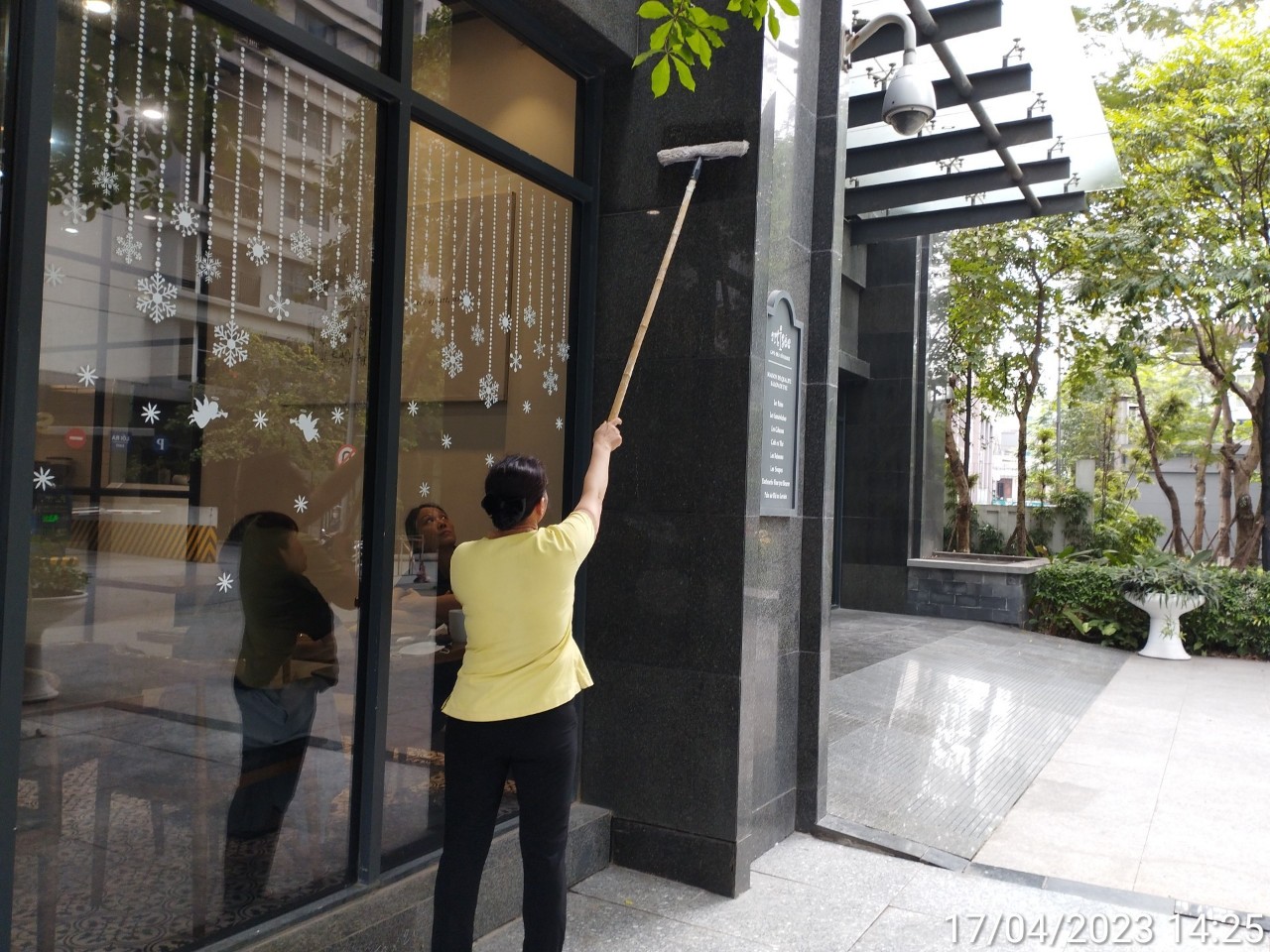 Tình yêu của chúng tôi