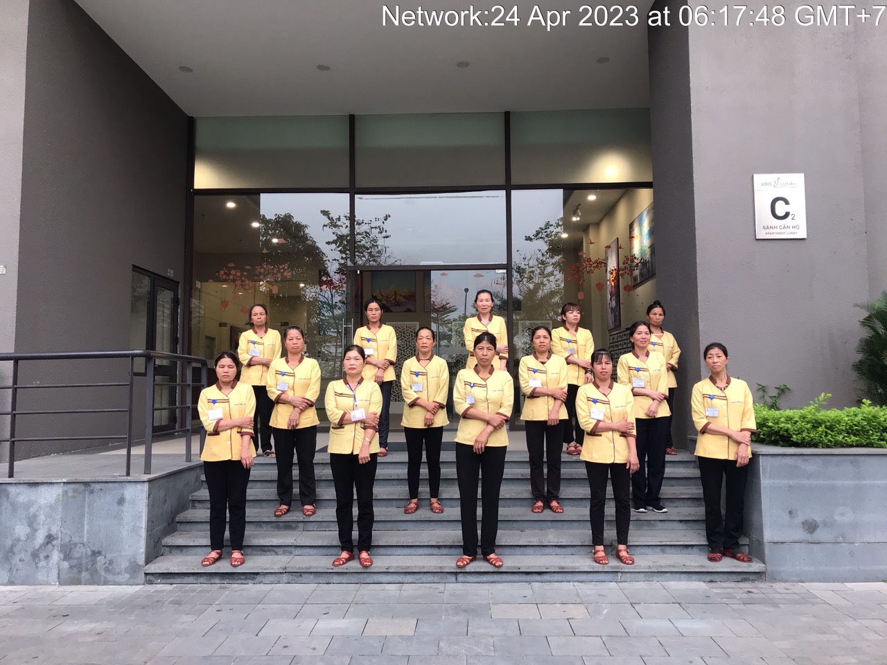 Tình yêu của chúng tôi