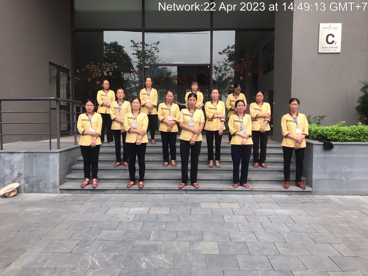 Tình yêu của chúng tôi