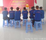 Đào tạo kỹ năng giao tiếp cho nv của chúng tôi