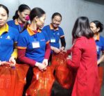 Tình yêu của chúng tôi!