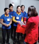 Tình yêu của chúng tôi!