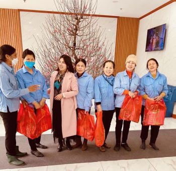 Tình yêu của chúng tôi!