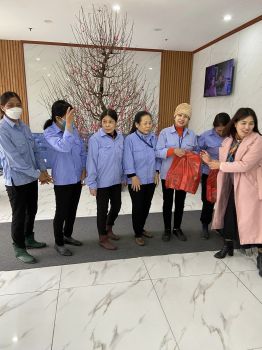 Tình yêu của chúng tôi!