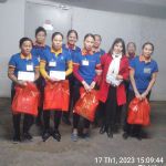 Tình yêu của chúng tôi!