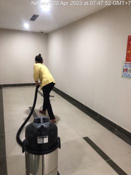 Hình ảnh công việc hàng ngày