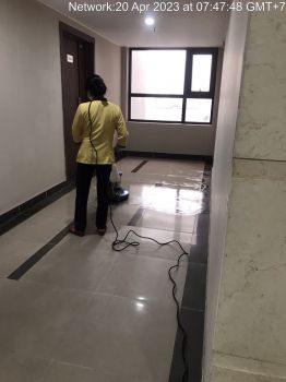 Hình ảnh công việc hàng ngày