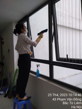 Công việc của chúng tôi