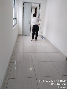 Công việc của chúng tôi