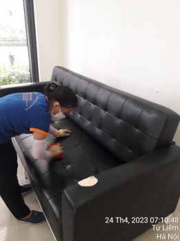 Công việc của chúng tôi