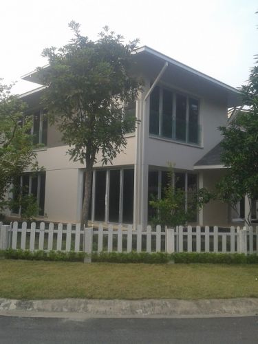 Biệt thự Eco Park