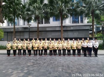 Tình yêu của chúng tôi