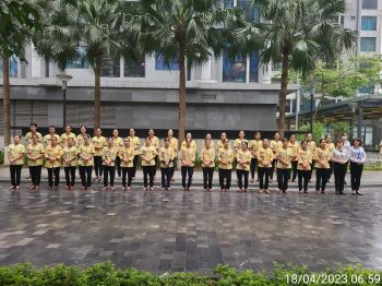 Tình yêu của chúng tôi