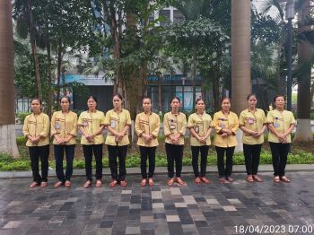 Tình yêu của chúng tôi