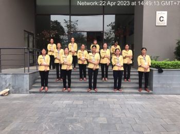 Tình yêu của chúng tôi